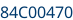 Fahrgestellnummer teil 2