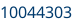 Chassis number part 2