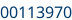 Chassis number part 2