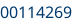 Chassis number part 2