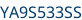 Chassis number part 1