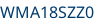 Chassis number part 1