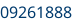 Chassis number part 2