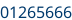 Chassis number part 2