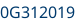 Chassis number part 2