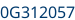 Chassis number part 2
