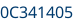 Chassis number part 2