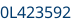 Chassis number part 2