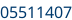 Chassis number part 2