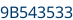 Chassis number part 2