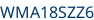 Chassis number part 1