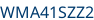 Chassis number part 1