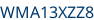 Chassis number part 1