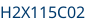 Chassis number part 1