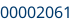 Numéro de châssis partie 2
