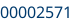 Numéro de châssis partie 2