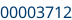 Numéro de châssis partie 2
