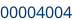 Numéro de châssis partie 2