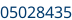 Numéro de châssis partie 2