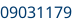 Numéro de châssis partie 2