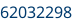 Numéro de châssis partie 2