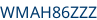 Numéro de châssis partie 1