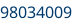 Numéro de châssis partie 2