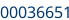 Numéro de châssis partie 2