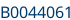 Numéro de châssis partie 2
