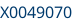 Numéro de châssis partie 2
