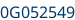 Numéro de châssis partie 2