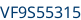 Numéro de châssis partie 1