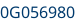 Numéro de châssis partie 2