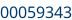 Numéro de châssis partie 2