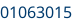 Numéro de châssis partie 2