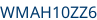 Numéro de châssis partie 1