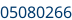Numéro de châssis partie 2