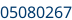 Numéro de châssis partie 2
