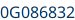 Numéro de châssis partie 2