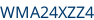 Numéro de châssis partie 1