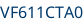 Numéro de châssis partie 1
