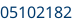 Numéro de châssis partie 2