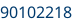 Numéro de châssis partie 2