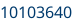 Numéro de châssis partie 2