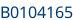 Numéro de châssis partie 2