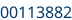 Numéro de châssis partie 2