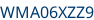 Numéro de châssis partie 1
