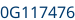 Numéro de châssis partie 2