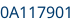 Numéro de châssis partie 2
