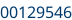 Numéro de châssis partie 2
